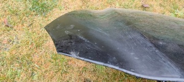 фото thumb №13, Капот крышка двигателя jaguar xe