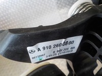 фото thumb №6, Sprinter 907 18-20 домкрат вибірник перемикання передач