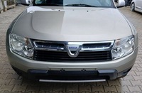 фото thumb №16, Dacia duster i капот бампер крылья лампы pas передний kompletny перед 10r