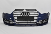 фото thumb №1, Audi a3 s-line przed lift хетчбек бампер перед