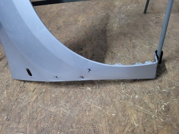 фото thumb №6, Dacia sandero ii 2 крыло переднее перед правые