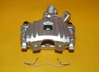 Суппорт левый задний  mini cooper r50 r52 259/10 04-07 Цена, фото thumb