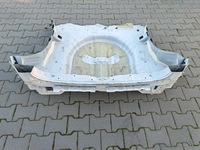 фото thumb №1, Hyundai tucson ii iii задній pas ванна підлога чверть