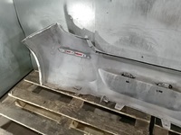 фото thumb №9, Бампер задня hyundai i20 i phw хетчбек