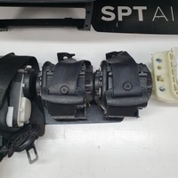 фото thumb №8, Vw t-cross панель консоль подушки ремни подушка безопасности kit air bag ремни pulpit