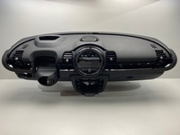 фото thumb №1, Mini clubman f54 панель приладів консоль оригінал hud проекційний дисплей