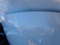 фото thumb №11, Volvo s80 ii v70 iii 07-16 капот кришка двигуна