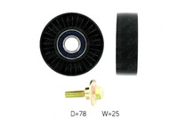 фото thumb №2, Skf ролик ремень citroen c5 i 1.8 16v dc6fzb. dc6f