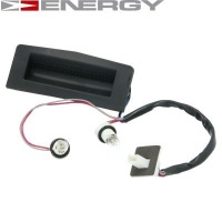 Купити Кнопка кришки багажника astra h - energy pkb0005, фото thumb
