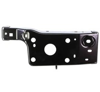 фото thumb №1, Лист лонжерон кронштейн лівий оригінал partner berlingo expert jumpy