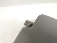 фото thumb №16, Защита солнцезащитная audi a3 8l 96-03 комплект 2x тёмно-серая