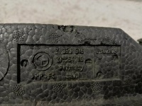 фото thumb №6, Абсорбер бампера перед передній bmw iii 3 f30 f31 lift lci 15-