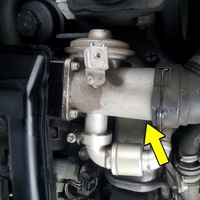 фото thumb №11, F67n заглушка замінник фланець egr bmw kpl 778999
