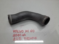 фото thumb №3, Wąż труба интеркулер volvo xc60 i 2.4 d