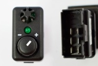 фото thumb №1, Блок керування обігріву webasto at2000st