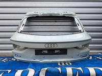 фото thumb №1, Крышка задняя audi q3 sportback 83a