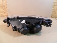 фото thumb №10, Peugeot 307 07-правый фара передний лампа