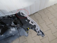 фото thumb №10, Бампер перед передній audi q4 e-tron e tron 89a камера