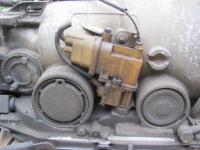 фото thumb №6, Mercedes r129 300 sl 24 коробка передач передач 722.352