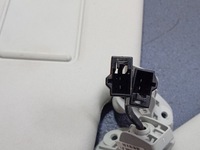 фото thumb №4, Golf v plus захист козирки сонцезахисні