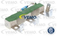 фото thumb №1, Vemo v10-79-0012 регулятор, вентилятор обдув do салона транспортного средства