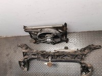 фото thumb №4, Pas передний усилитель перед renault clio iii fl