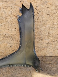 фото thumb №8, Крила правий jeep grand cherokee wk2