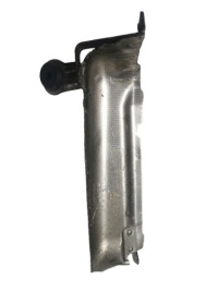 фото thumb №1, Mercedes om 642 захист теплова колектор cdi v6