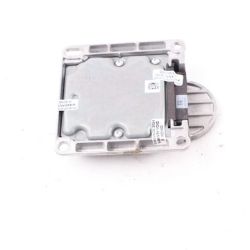 фото thumb №11, Bmw f01 f02 lci f07 gt f10 f11 f13 модуль блок управления подушки 6868251