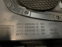 фото thumb №3, Обивка дверь обшивка pp ford b-max av11-r23942-a