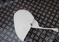 Купить Lexus ls600h ls ls460 l защита сиденье перед левый, фото thumb