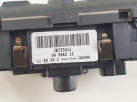 фото thumb №2, Volvo v70 iii 2011r переключатель света