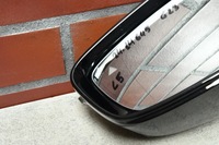 фото thumb №6, Зеркало левая bmw 4 g22 g23 карбон камера m-pakiet