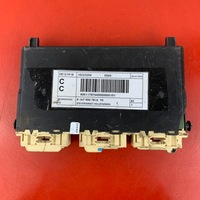 фото thumb №1, Mercedes glc w167 модуль блок керування a1679001009