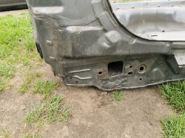 фото thumb №7, Hyundai i30 i универсал pas задний ванна пол 9a