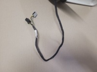 Mercedes ml166 11- дзеркало праве 7+4 pin Зі Шроту, фото thumb