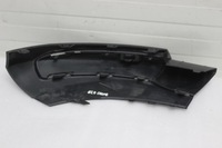 фото thumb №14, Mercedes gle купе нижня захист планка бампера перед ліва