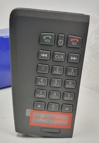 фото thumb №1, Телефон бортовой модуль volvo v70 ii 8651663