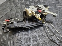 фото thumb №5, Замок двері перед передній правий p04589462af dodge nitro