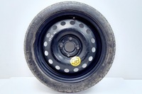 фото thumb №7, Колесо запасне nissan note e11, ne11 403009u07a 2006