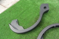 фото thumb №5, Защита петля крышки kpl mercedes c w204 sedan