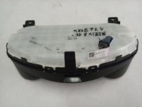 Opel meriva 2 b 1.7cdti 2012 панель приборів 13349551 європа Оригінал, фото thumb