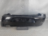 фото thumb №1, Alfa romeo 147 3d бампер задня задній 735257629 оригінал