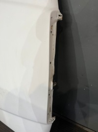 Капот mercedes w201 190e 99 Недорого, фото thumb