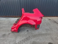 фото thumb №1, Четверть порог крыло левый задняя audi a3 8p sportback 2004-2011 !