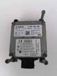 Радар distronic датчик acc mercedes v klasa w447 Киев, фото thumb
