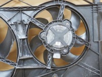 Купити Вентилятор вентилятор радіатор 1.6 dci renault trafic 3 vivaro b 214818795r, фото thumb