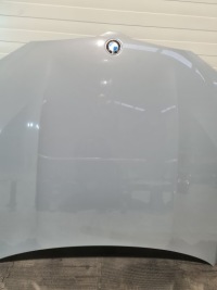 Bmw g01 x3 g02 x4 бампер перед капот ремень передний фары lci m набор c4p в Украине, фото thumb