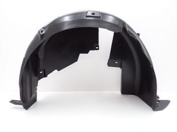 фото thumb №7, Подкрылок левый зад задние оригинал 6f0810969m 6f0810969 seat ibiza v 6f 23r
