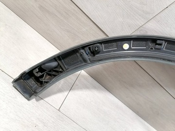 фото thumb №7, Audi q3 планка крило правий зад 83a853818a